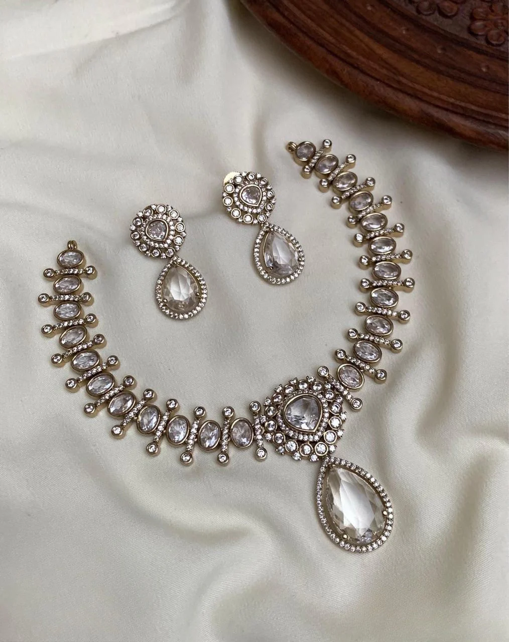 Timeless Elegance, Modern Craftsmanship